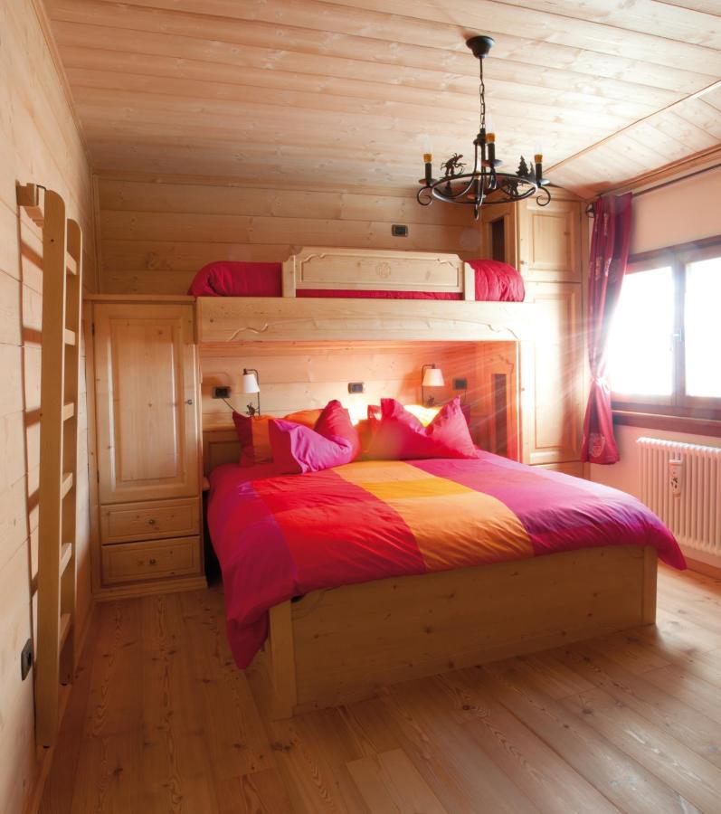 Bed and Breakfast Profum Di Bosc Arta Terme Exterior foto