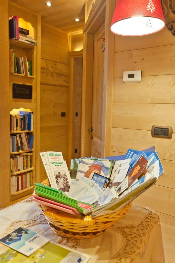 Bed and Breakfast Profum Di Bosc Arta Terme Exterior foto
